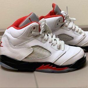 Jordan Retro 5